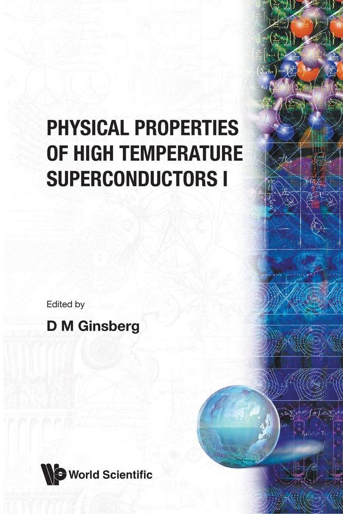 PHYSICAL PROPERTIES OF HIGH TEMP...I