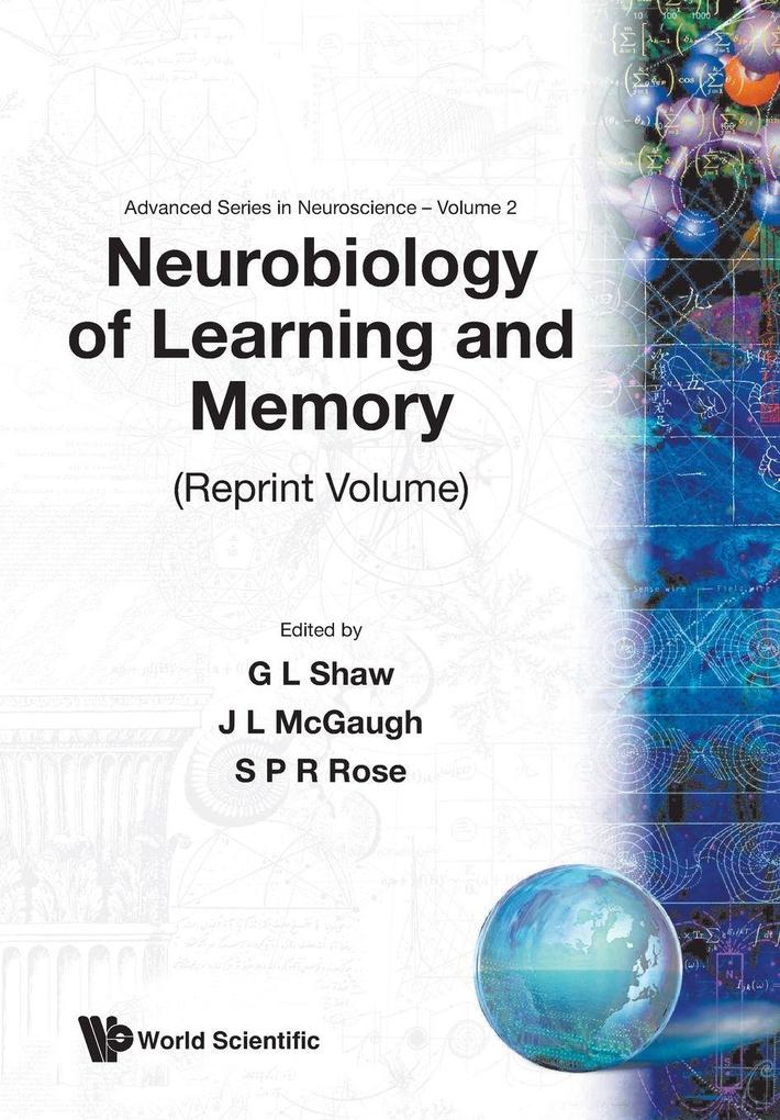 NEUROBIOLOGY OF LEARNING & MEMORY (V2)
