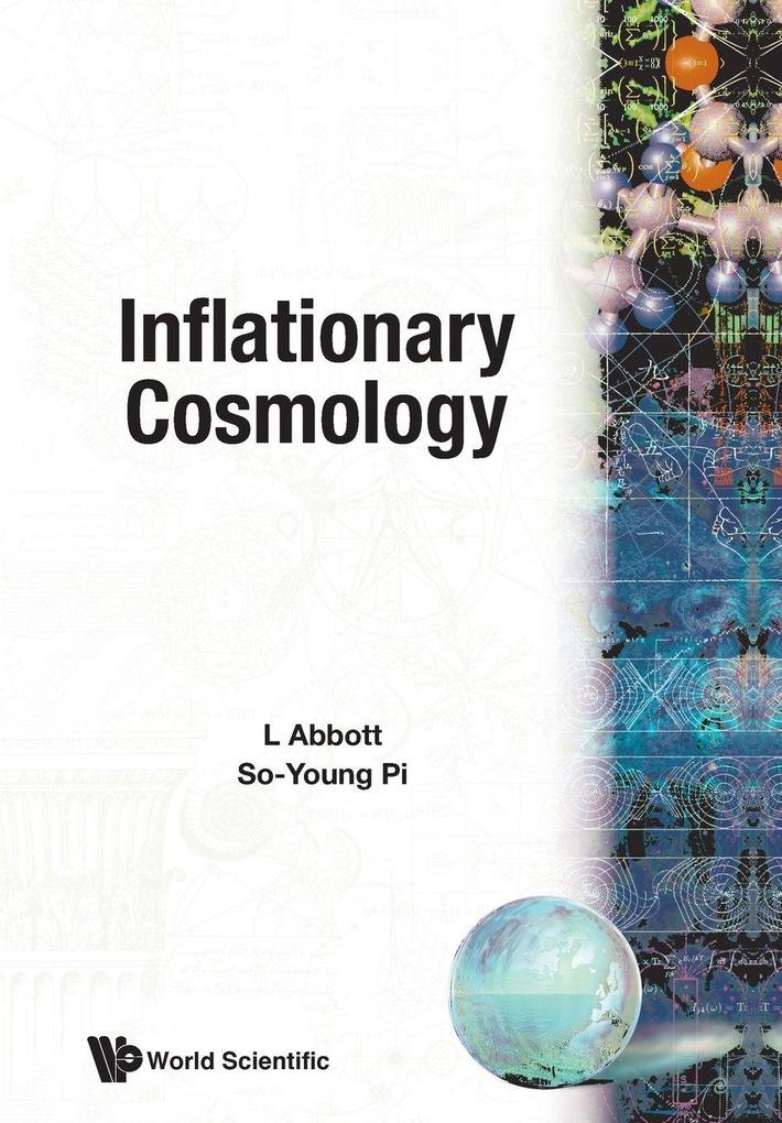 INFLATIONARY COSMOLOGY