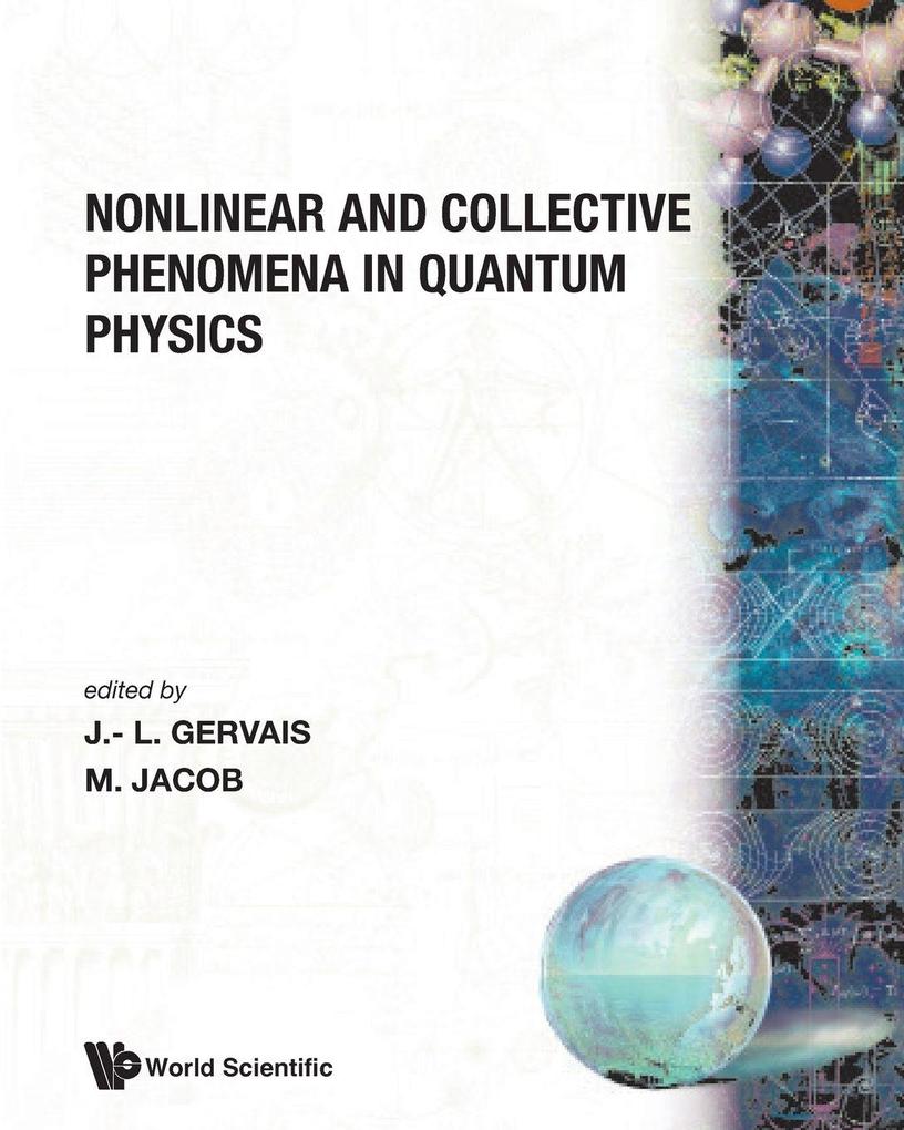 NONLINEAR & COLLECTIVE PHENOMENA IN...