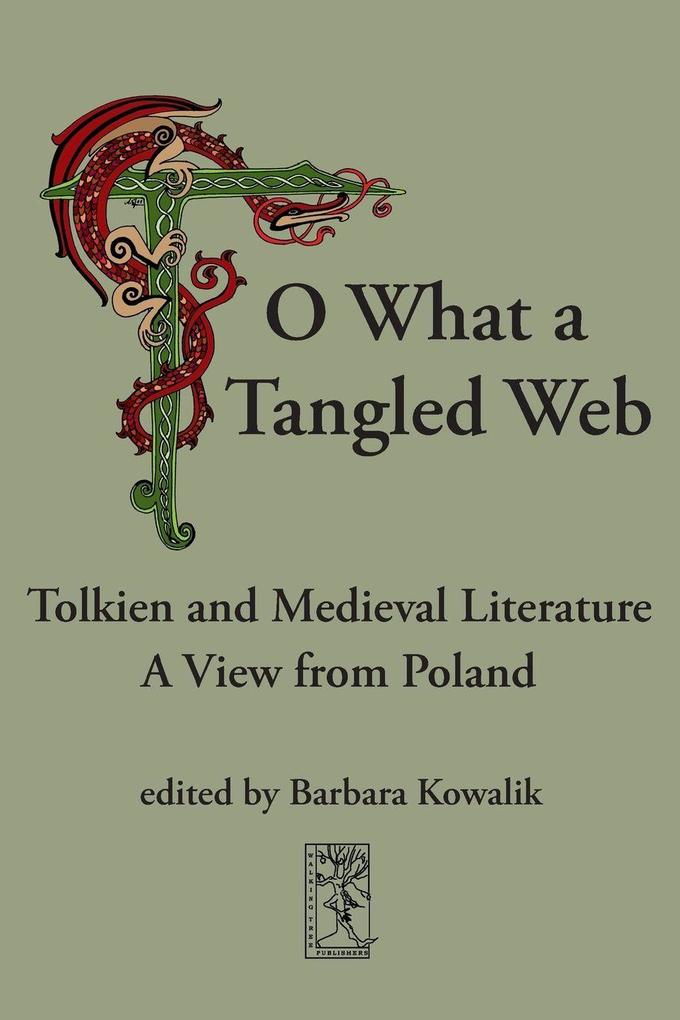 O What a Tangled Web