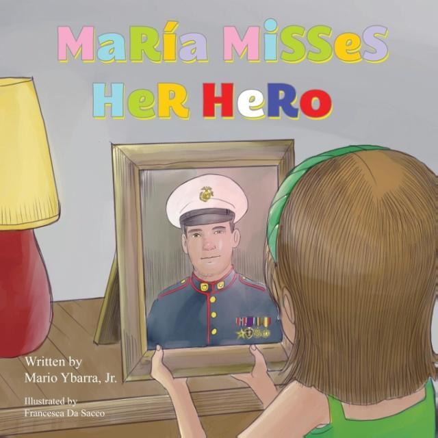 María Misses Her Hero