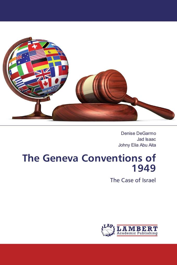 The Geneva Conventions of 1949