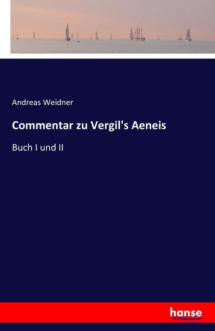 Commentar zu Vergil‘s Aeneis