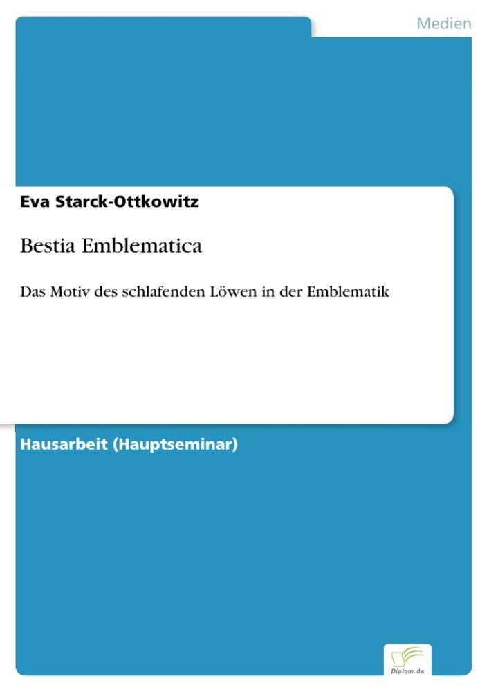 Bestia Emblematica