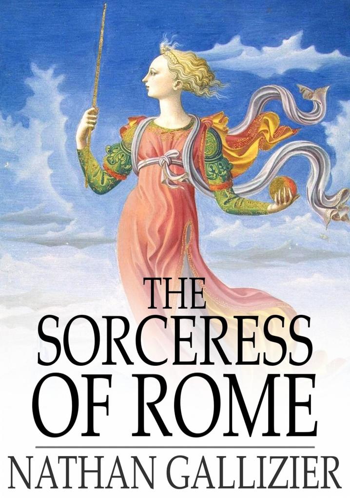 Sorceress of Rome