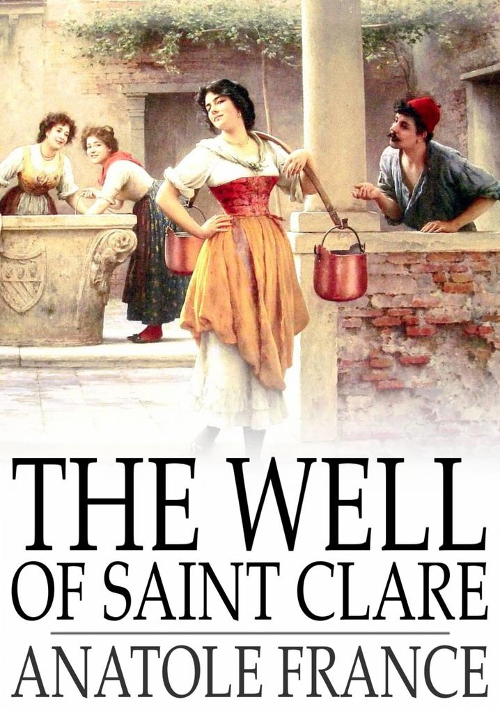 Well of Saint Clare