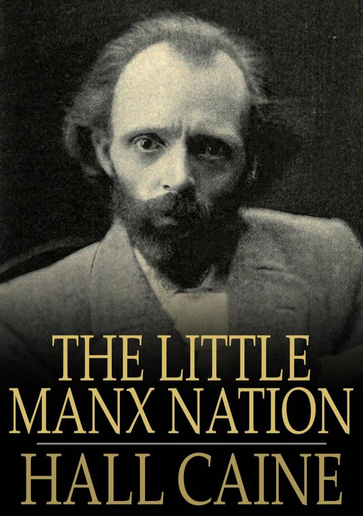 Little Manx Nation