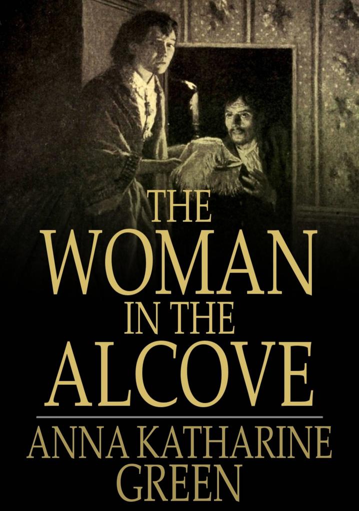 Woman in the Alcove