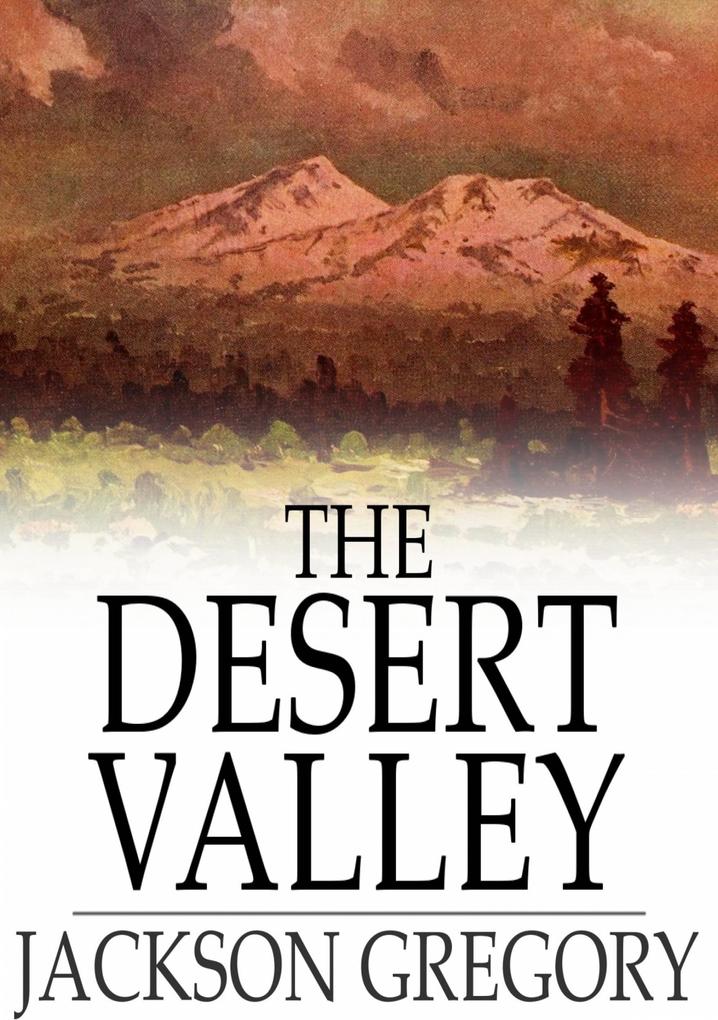 Desert Valley