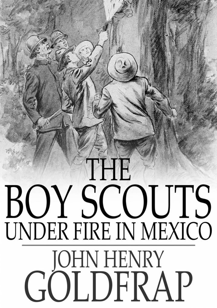 Boy Scouts Under Fire in Mexico
