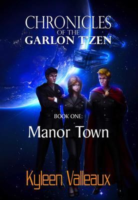 Manor Town