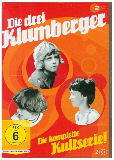Die drei Klumberger