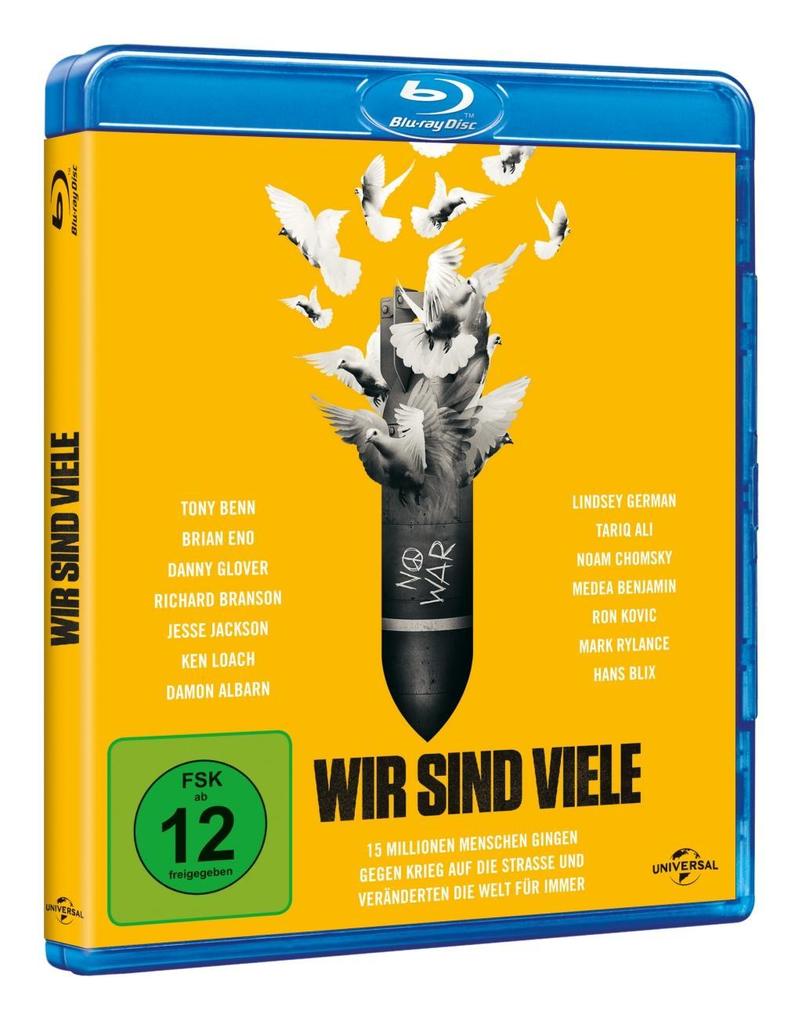 Wir sind viele