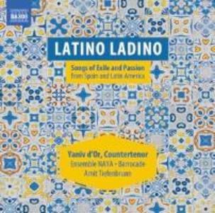 Latino Ladino