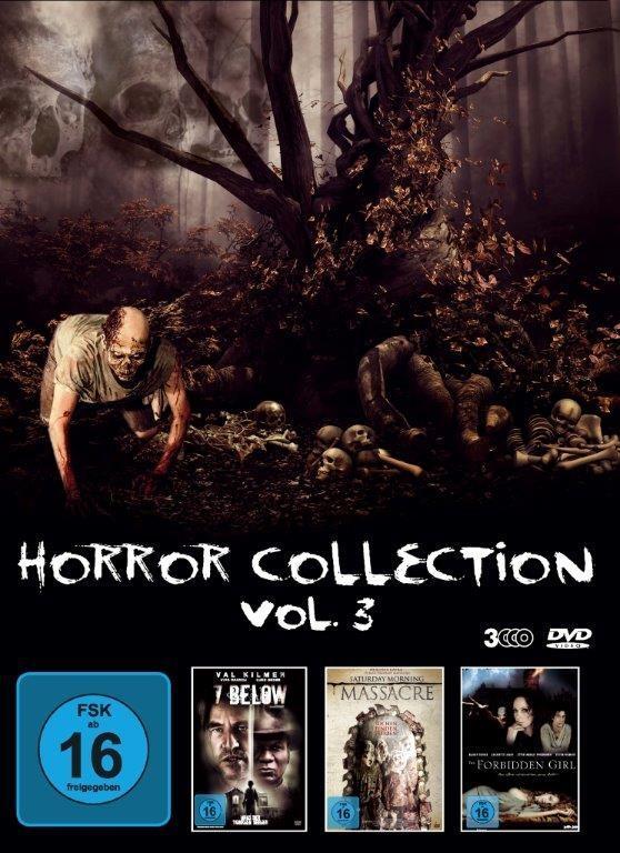 Horror-Collection Vol.3