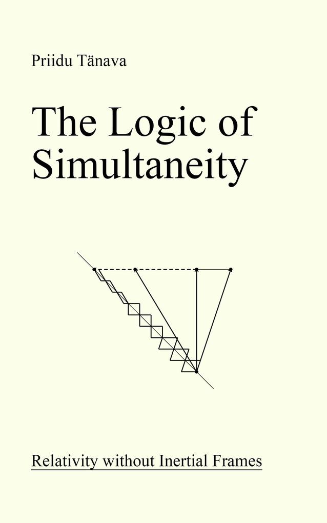 The Logic of Simultaneity