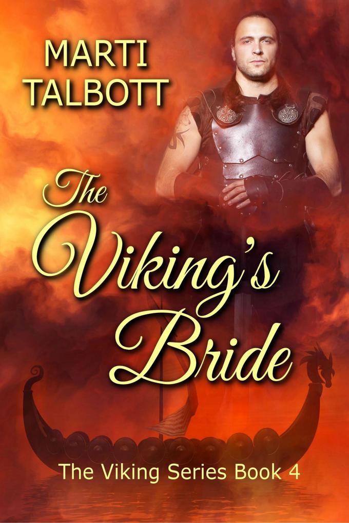 The Viking‘s Bride (The Viking Series #4)