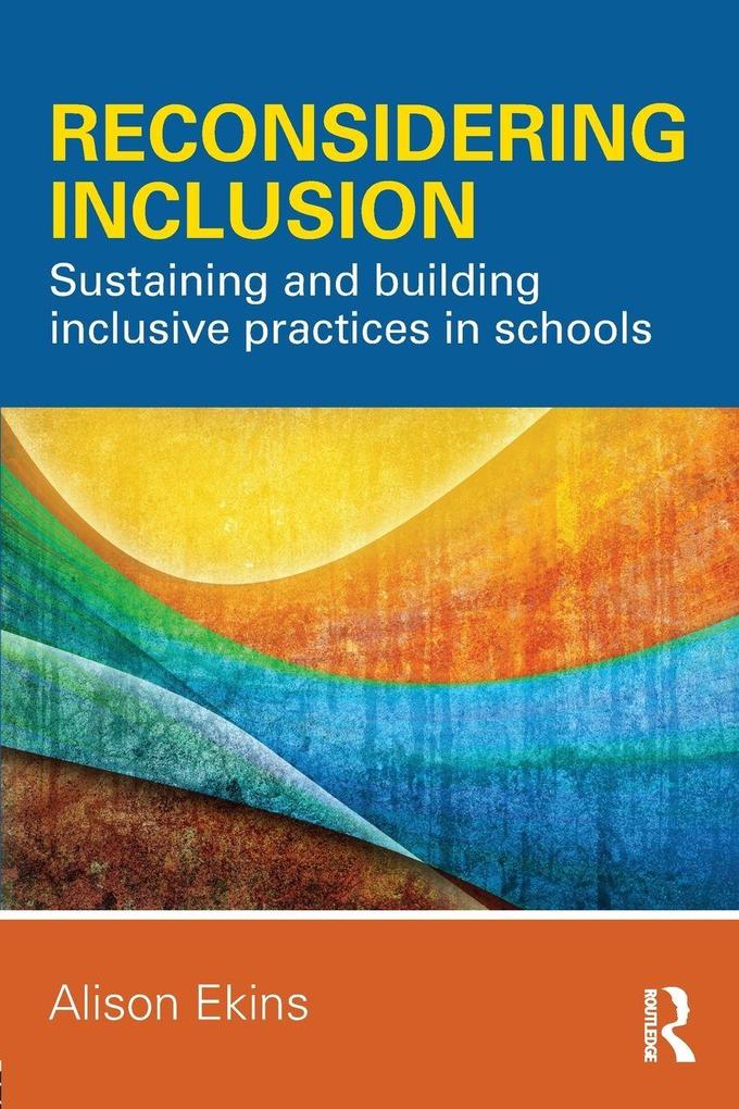 Reconsidering Inclusion