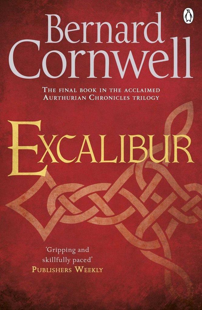 Penguin Books Ltd (Uk) Excalibur
