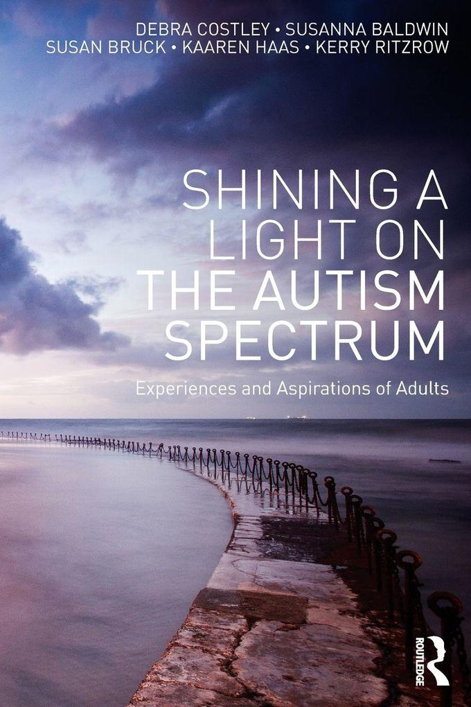 Shining a Light on the Autism Spectrum