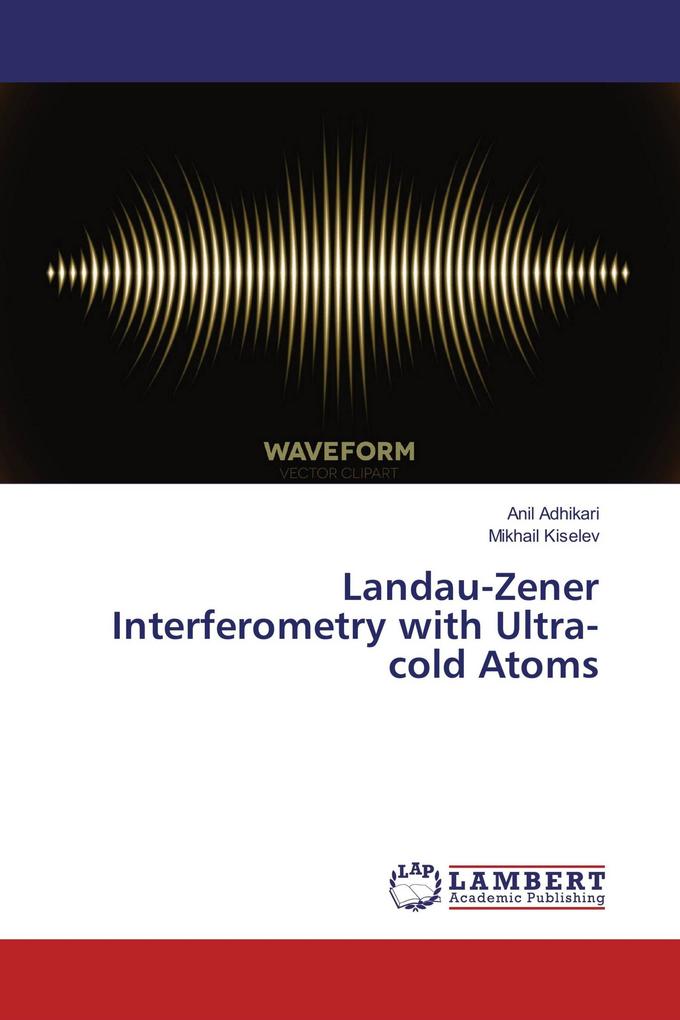 Landau-Zener Interferometry with Ultra-cold Atoms