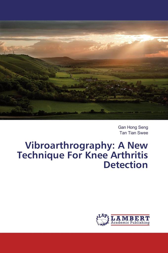 Vibroarthrography: A New Technique For Knee Arthritis Detection