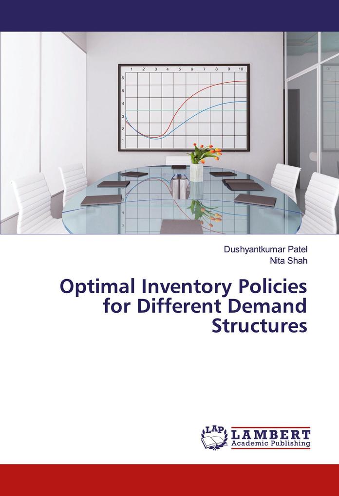 Optimal Inventory Policies for Different Demand Structures