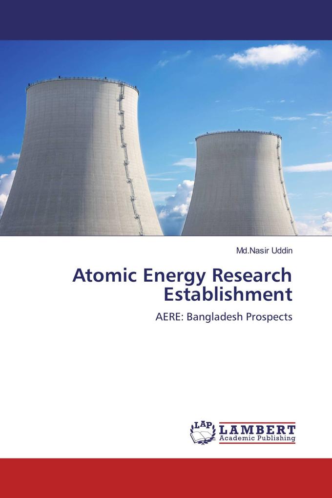 Atomic Energy Research Establishment
