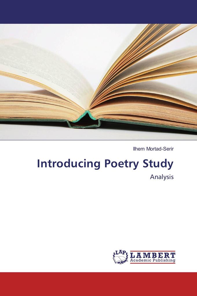 Introducing Poetry Study