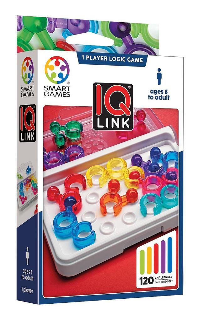 IQ-Link