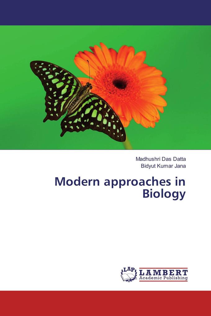 Modern approaches in Biology