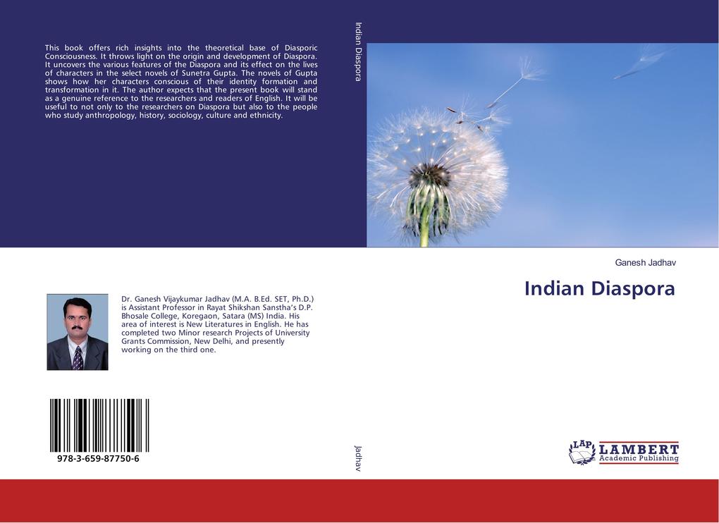 Indian Diaspora
