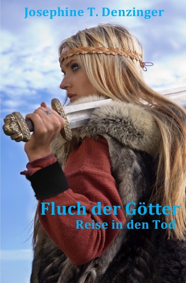 Image of Fluch der Götter