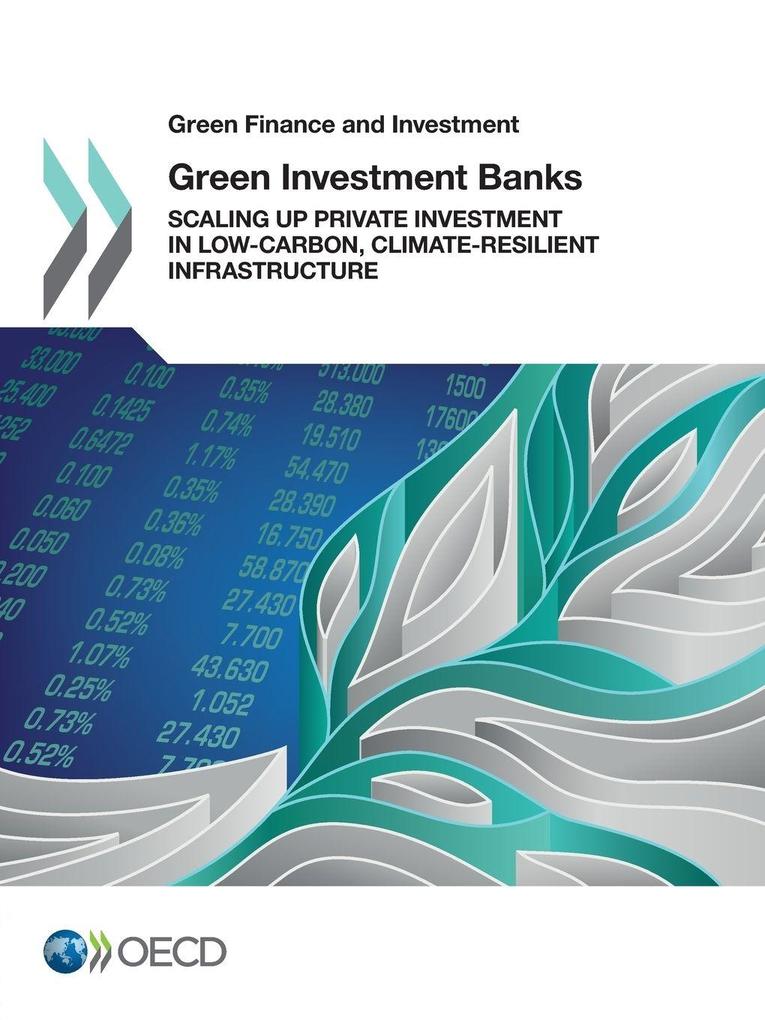 Green Investment Banks