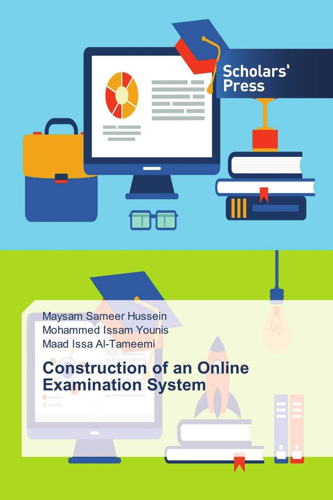 Construction of an Online Examination System