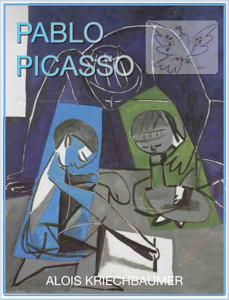Pablo Picasso für Kinder