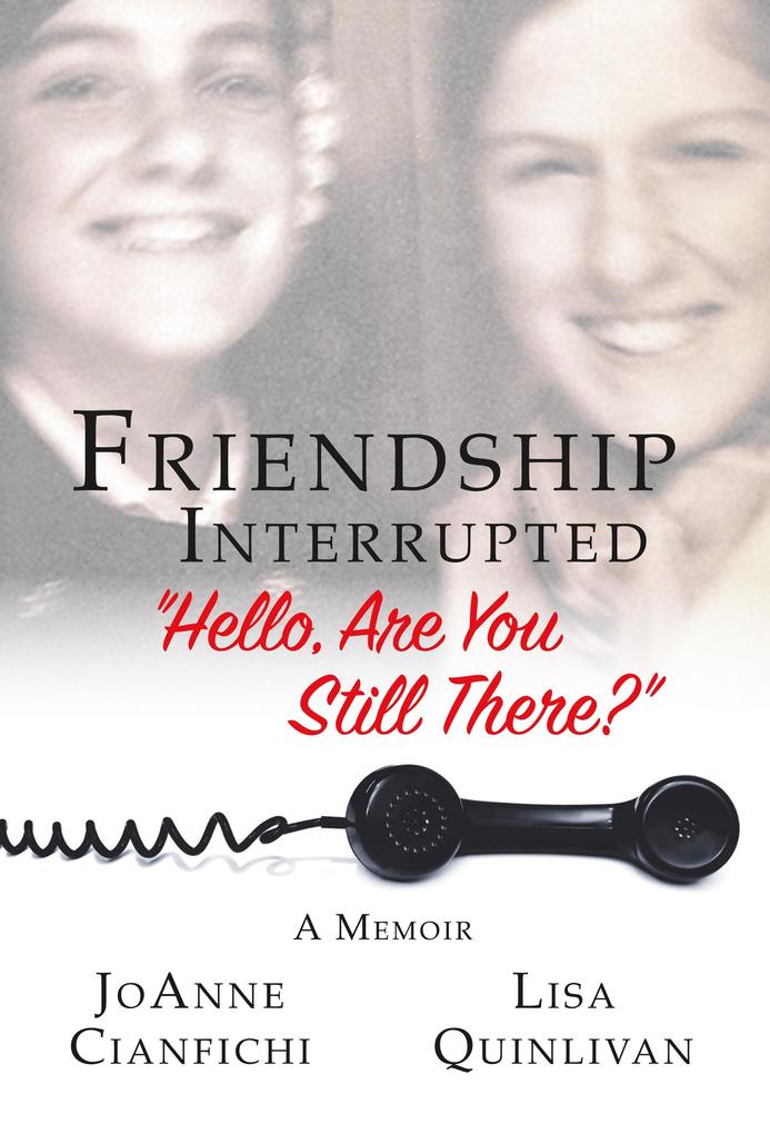 Friendship Interrupted