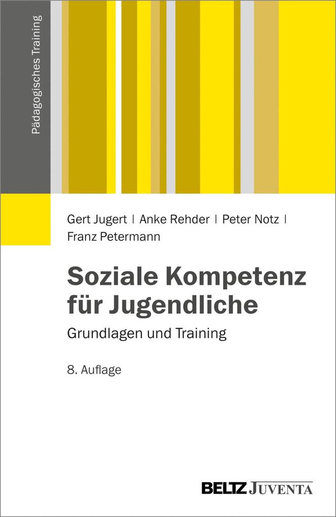 Soziale Kompetenz für Jugendliche