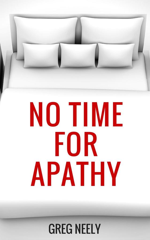 No Time for Apathy