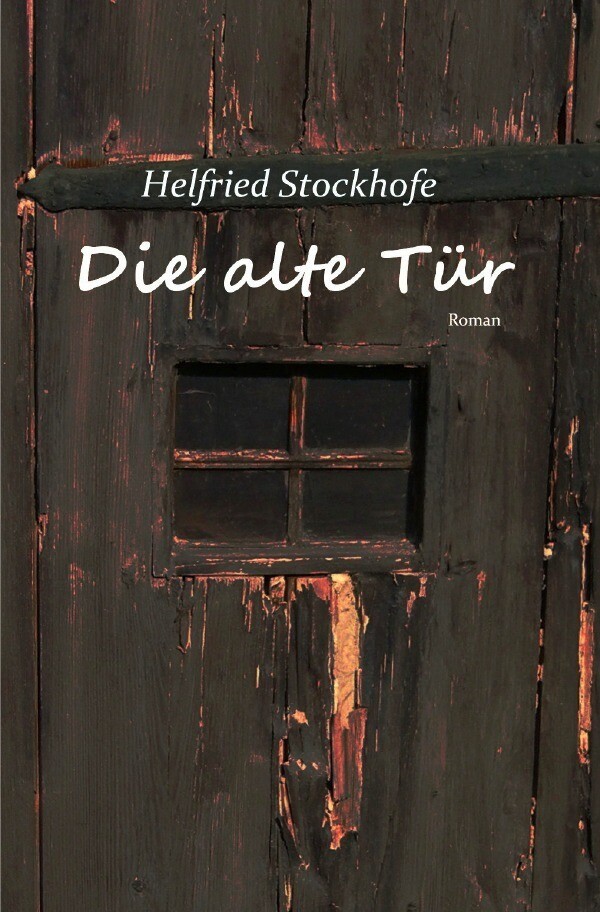 Image of Die alte Tür