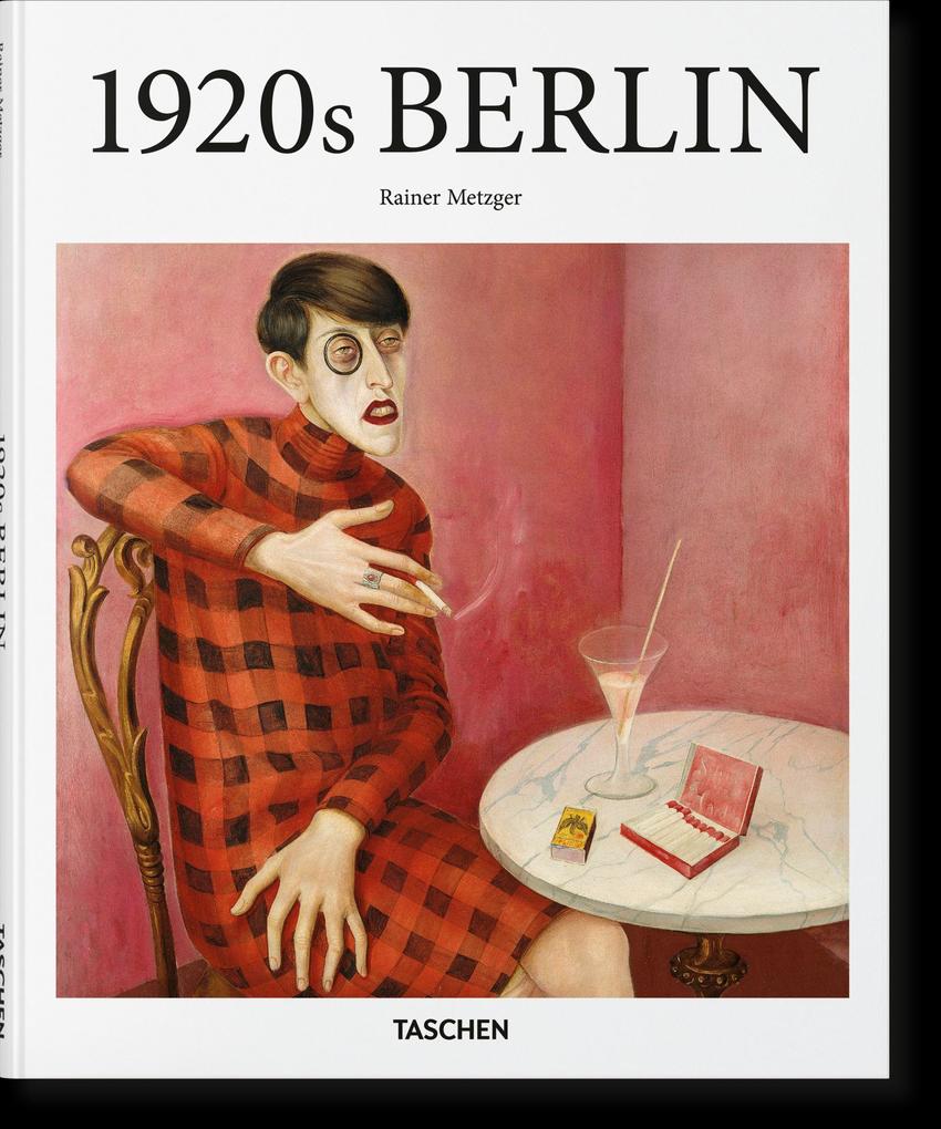 Taschen GmbH Berlin In Den 1920er-Jahren