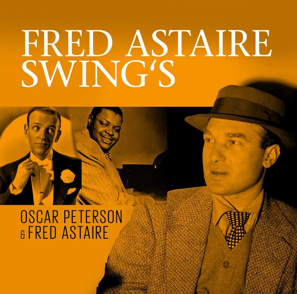 Fred Astaire Swing s