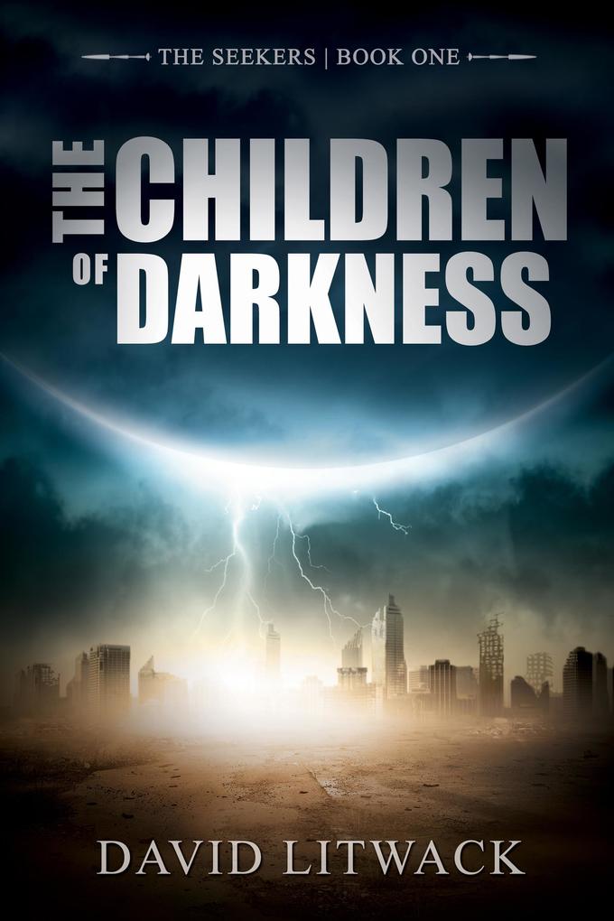 The Children of Darkness (The Seekers #1)