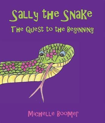 Sally the Snake