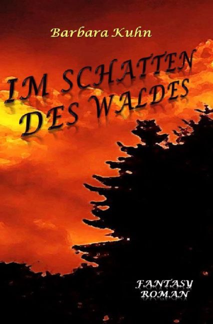 Image of Im Schatten des Waldes