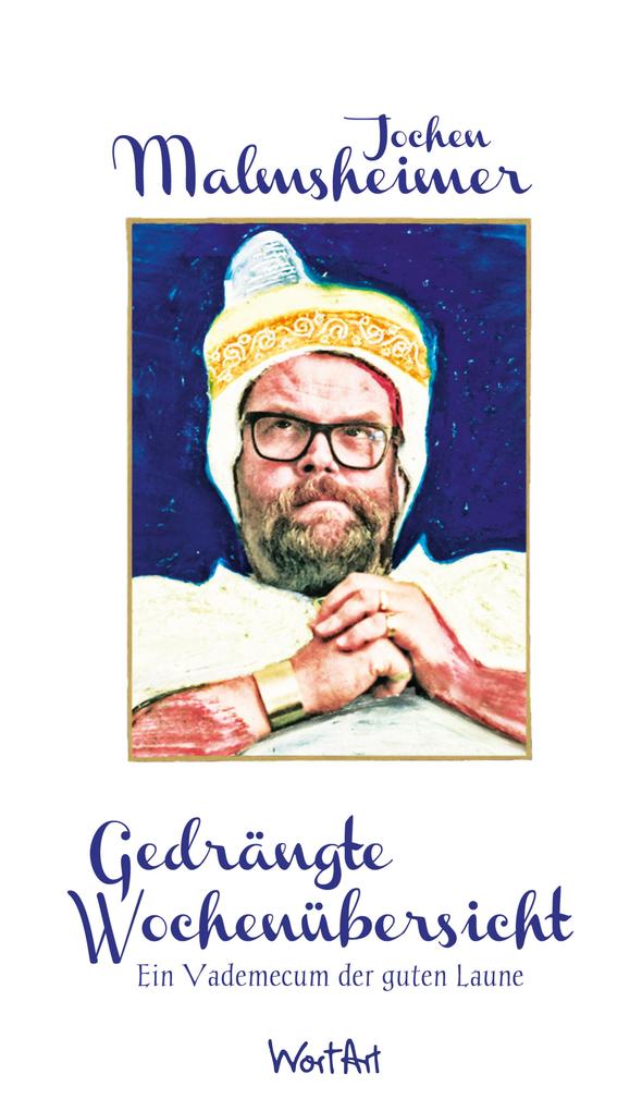 Gedrängte Wochenübersicht