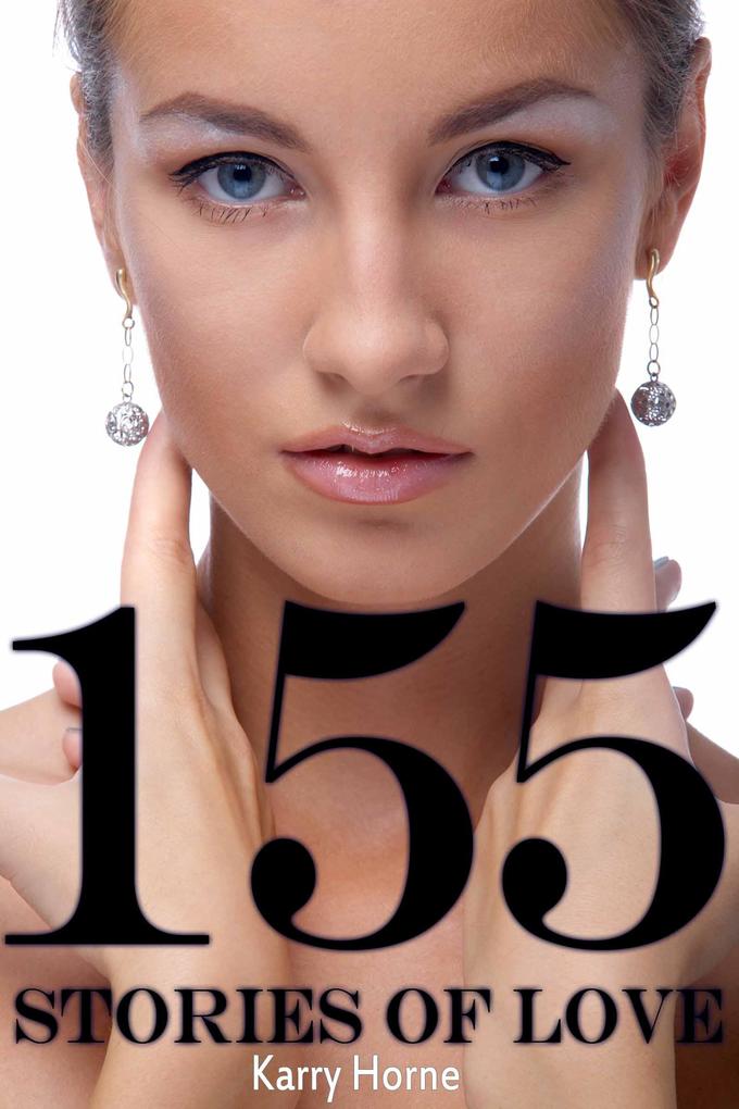 155 Stories of Love