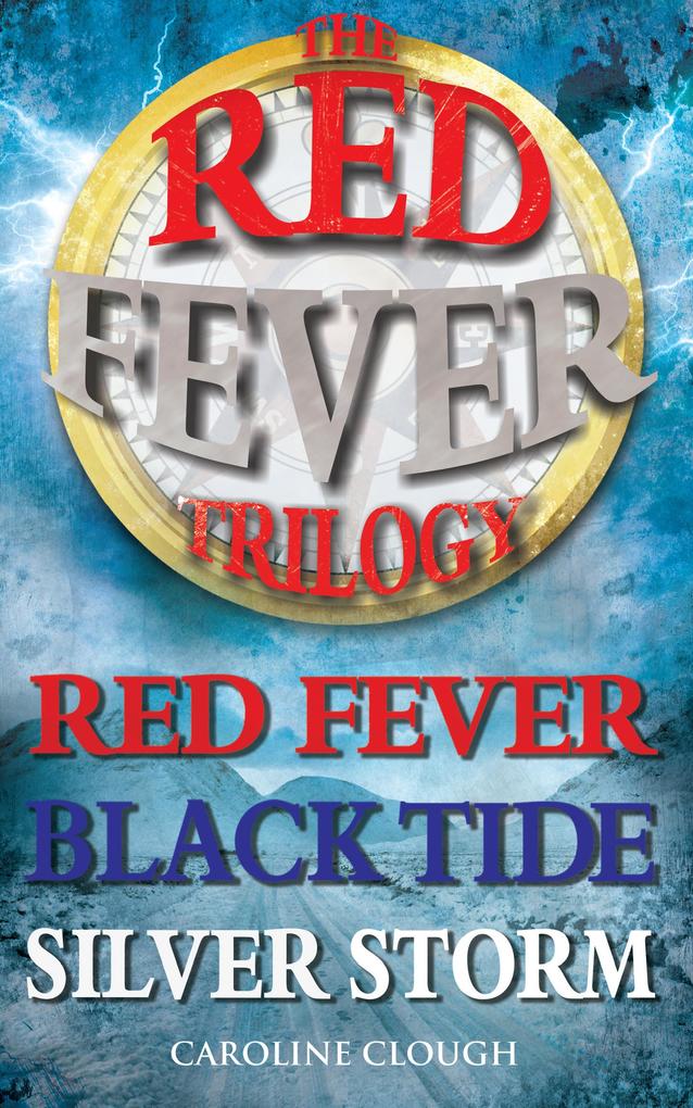 Red Fever Trilogy