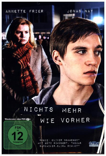 Nichts mehr wie vorher